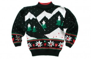 How to make £ billions from Christmas jumpers